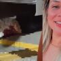 Camila Barros e Francisco Willams foram mortos com vários tiros