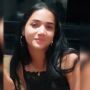 Gabrielly fugiu de casa na quinta-feira (10)