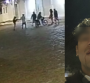 Ataque com motivação homofóbica ocorreu próximo à Feira Central