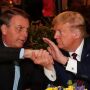 O governo de Donald Trump mandou um recado ao STF após o ministro Alexandre de Moraes decretar a prisão domiciliar de Jair Bolsonaro