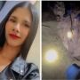 Dahiana Ferreira Bobadilla, de 24 anos, estava desaparecida desde terça-feira (5)