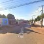 Local onde ocorreu o crime