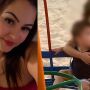 Alicene precisa de ajuda para voltar à Campo Grande