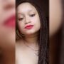 Bianca Katiuscia Monteiro foi encontrada em um barraco improvisado na região ribeirinha