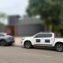O grupo estaria cumprindo mandados no local