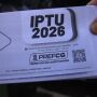 Tal&atilde;o IPTU 2026