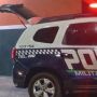 V&iacute;tima foi levada ao hospital pelo pr&oacute;prio suspeito, mas morreu no caminho