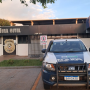 Polícia Militar de Maracaju