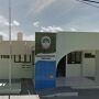 Luany Beatriz Moraes estava no banco do passageiro; marido e dois filhos estavam no veículo e saíram ilesos