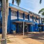 Homem foi socorrido e encaminhado ao Hospital da Vida