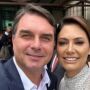 Fl&aacute;vio foi alvo de cr&iacute;ticas pesadas 