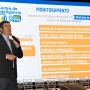 Governador exaltou economia de MS 
