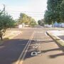 A discussão começou em uma borracharia do bairro e terminou na casa da mãe dos envolvidos