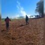 Houve confronto em Amambai 