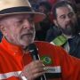Presidente cometeu gafe em evento 