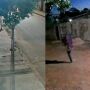 A insegurança seria ainda maior durante a noite, quando o movimento nas ruas é menor