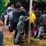 O crime ocorreu na Rua Conde de Pinhal
