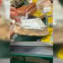 Essa não seria a primeira vez que produtos vencidos ou estragados foram encontrados no estabelecimento