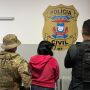 Mulher seria integrante de uma organiza&ccedil;&atilde;o criminosa