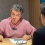 Em entrevista, o vereador Landmark (PT) denuncia descaso da gest&atilde;o da prefeita Adriane Lopes com a rede municipal, alertando para greve iminente e abandono de alunos na zona rural