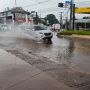 Segundo meteorologia, tempestades podem chegar acompanhadas de ventos intensos e queda de energia
