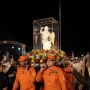 Com show e romaria, Dourados recebe imagem para abrir jubileu neste s&aacute;bado