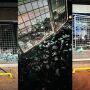 Al&eacute;m disso, a dona do estabelecimento chegou a ser amea&ccedil;ada pelo suspeito