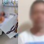 Por conta das brigas, o idoso chegou a passar mal e ser internado 