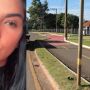 Alaine Amanda Alves Riveira seguia para o Centro por volta das 5h55