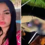 A jovem Mayane Castello Soares teria falecido no s&aacute;bado; morte ainda n&atilde;o foi esclarecida