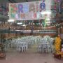 A partir das 14h, evento re&uacute;ne fam&iacute;lias, ex-alunos e vizinhan&ccedil;a para um encontro marcado por pratos t&iacute;picos e brincadeiras tradicionais