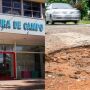 Empreiteira tem contrato milionário com prefeitura