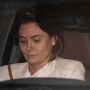 Recentes postagens de Michelle Bolsonaro sinalizam que ela tem conhecimento de informações que podem comprometer a candidatura de Flávio