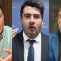 Giroto v&ecirc; ambiente mais prop&iacute;cio &agrave; C&acirc;mara
