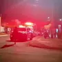 V&iacute;tima foi encaminhada ao Hospital Municipal 