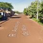 Rua Avelino Burgdulf de Moraes