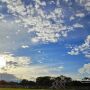 As temperaturas devem aumentar ao longo do dia em todas as regi&otilde;es do Estado 