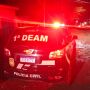 Mulher foi arrastada pelos cabelos e agredida; testemunhas ajudaram v&iacute;tima a fugir