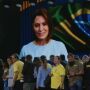 Ex-primeira-dama n&atilde;o compareceu ao evento em S&atilde;o Paulo por acompanhar Jair Bolsonaro, em pris&atilde;o domiciliar em Bras&iacute;lia