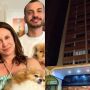 Pr&eacute;dio de editora foi achado em SP 
