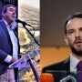 Riedel foi exaltado por ministro de Lula