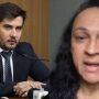Cris chamou vereador de racista 