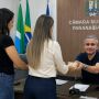 Vereador pede que assessoras neguem crime