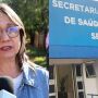 Luiza Ribeiro levou &agrave; C&acirc;mara den&uacute;ncia grav&iacute;ssima sobre o uso de dados sens&iacute;veis por parte do RH da Sesau