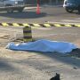 Um dos envolvidos foi socorrido em estado grave e levado para Santa Casa