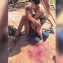 Octavio Augusto Taveira do Carmo havia acabado de sair de um evento quando foi alvo dos agressores