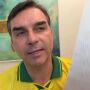 Na mensagem, o ex-presidente afirma que o filho seria, segundo ele, a melhor op&ccedil;&atilde;o para combater problemas como corrup&ccedil;&atilde;o, viol&ecirc;ncia e empobrecimento no pa&iacute;s