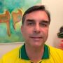 Na manh&atilde; de hoje (11), ele recebeu uma carta do pai e leu durante uma live