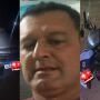 Ant&ocirc;nio Rog&eacute;rio da Silva, de 61 anos, estava trabalhando quando se acidentou