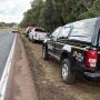 Informa&ccedil;&otilde;es iniciais indicam que a v&iacute;tima vinha de Dourados para Campo Grande
